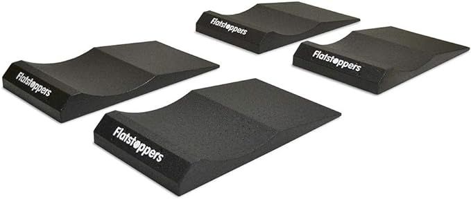 Race Ramps (RR-FS-16-SC) Supercar FlatStopper | Amazon (US)