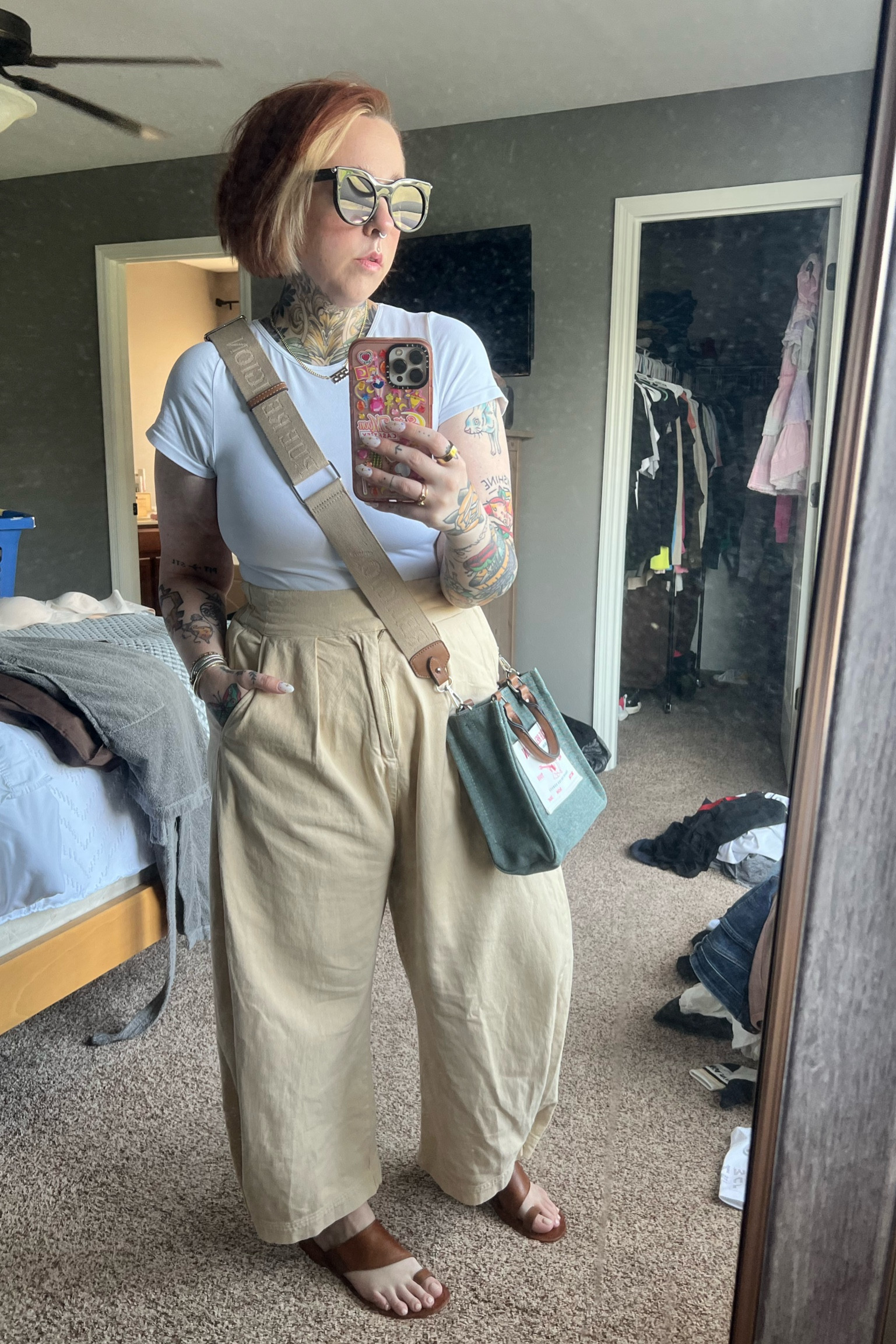 Brunch ready 😎

#LTKstyletip #LTKsalealert #LTKmidsize