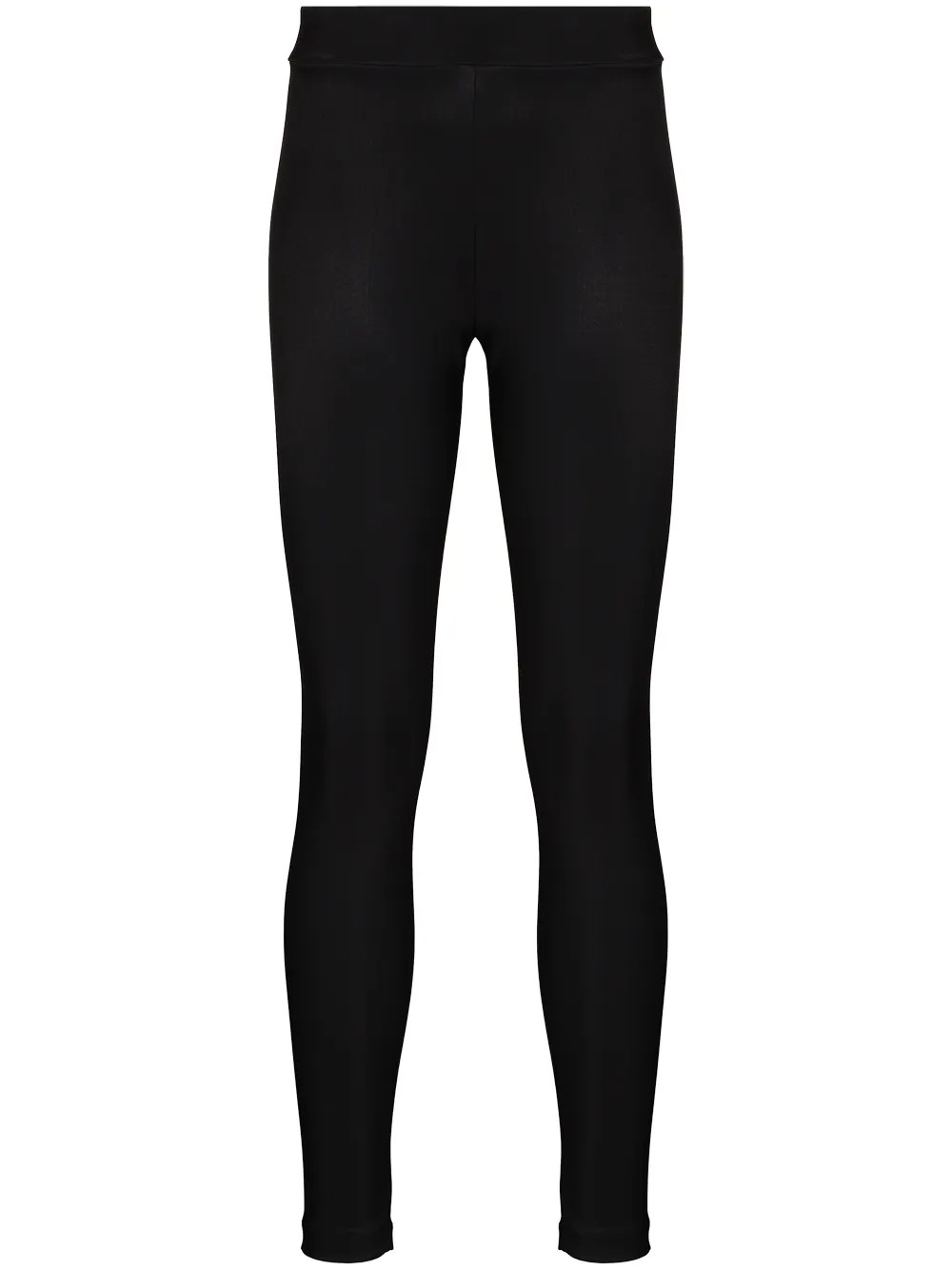 scuba high-waist leggings | Farfetch Global