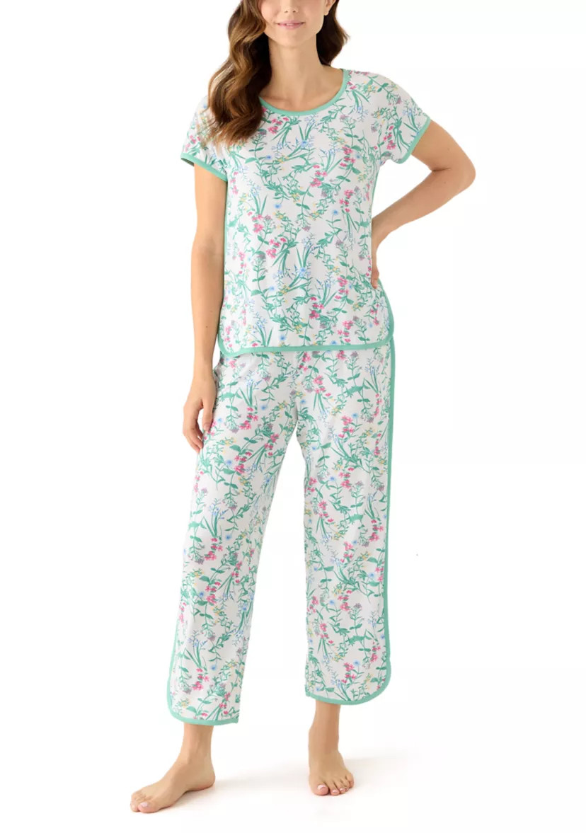 Women's Moms Day 3 Piece Sleep Set | Belk