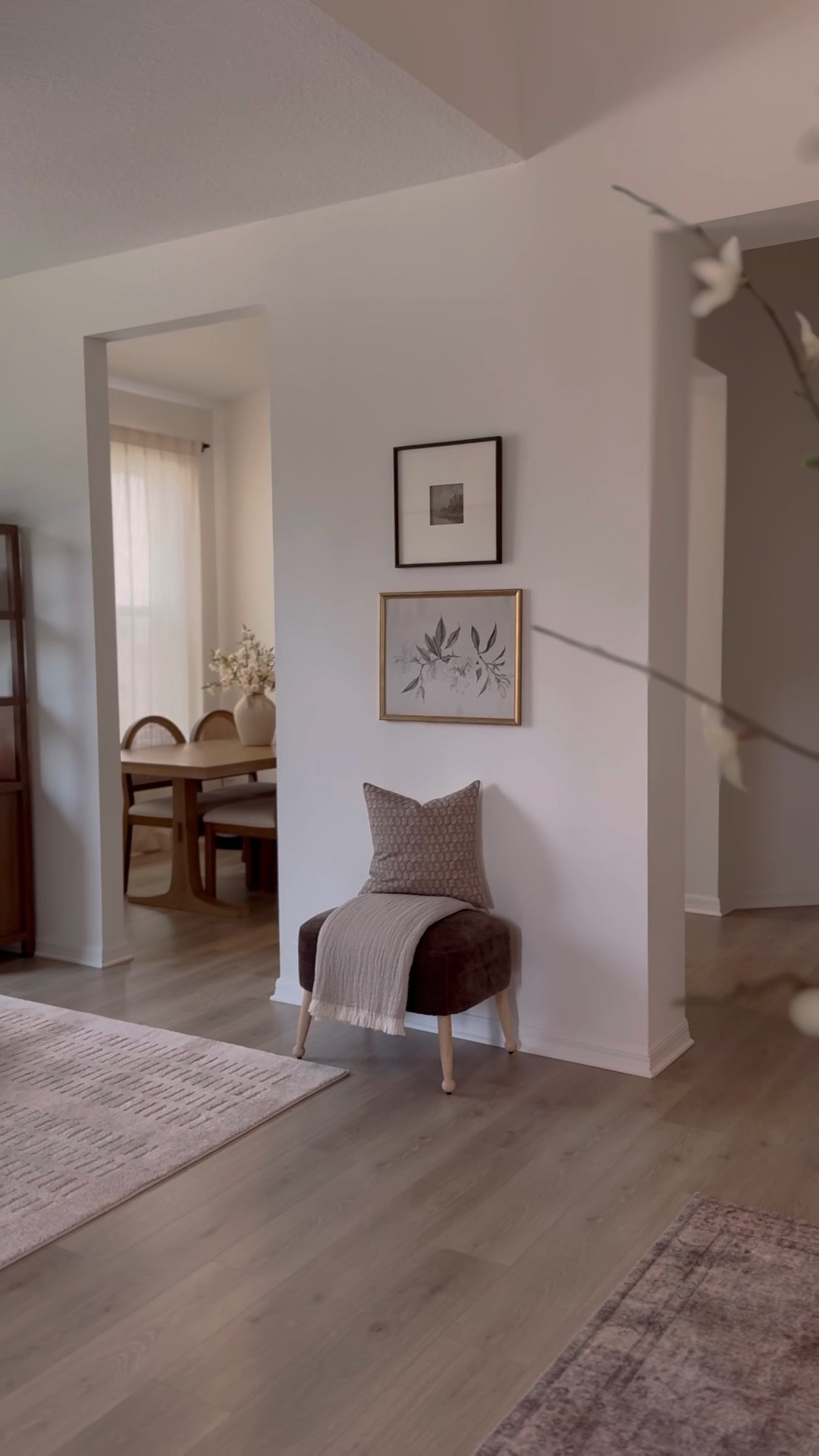 Front room/entry space links 🤍

#LTKSeasonal #LTKHome