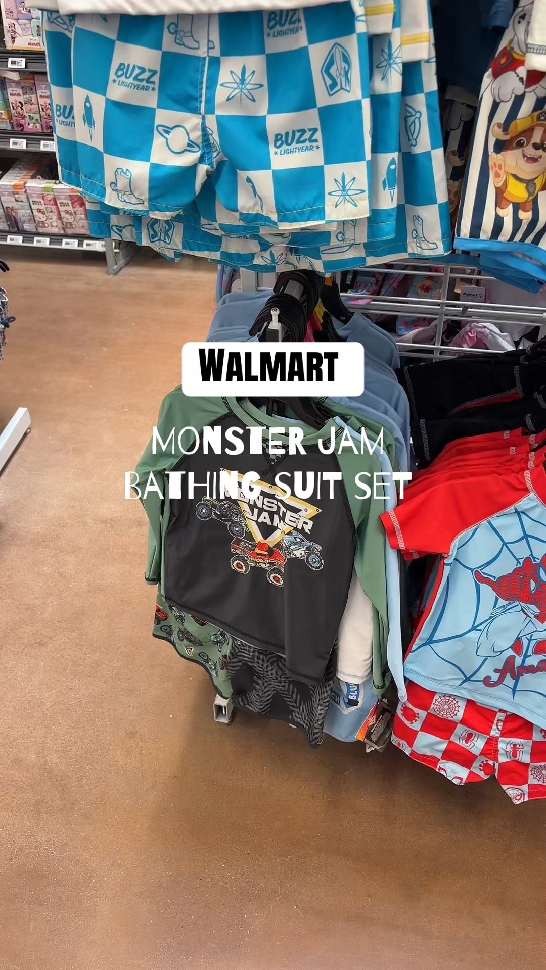“Shop this Monster Jam suit in my LTK 🔥”

#monsterjam #swimsuitkids #walmartfinds

#LTKBaby #LTKKids #LTKSeasonal