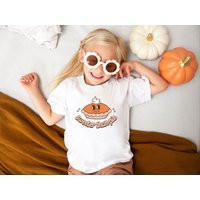 Baby Girl Thanksgiving Shirt - Day Kids Fall Outfit | Etsy (US)