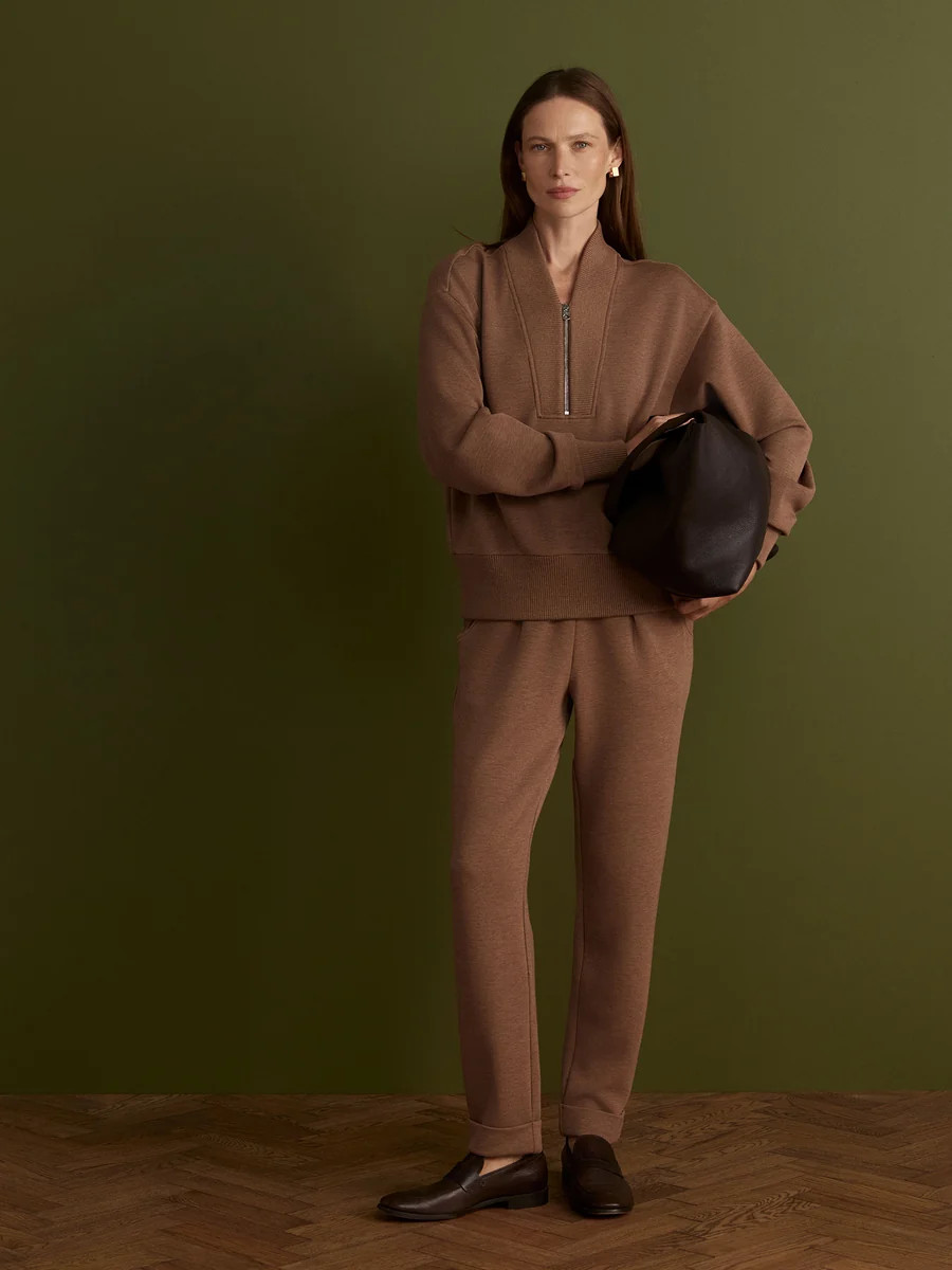 The Rolled Cuff Pant 25 | VARLEY UK | Varley UK