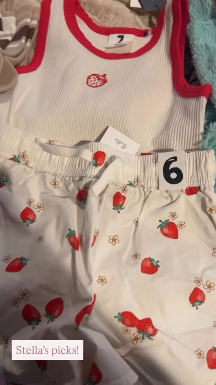 Stella’s picks!