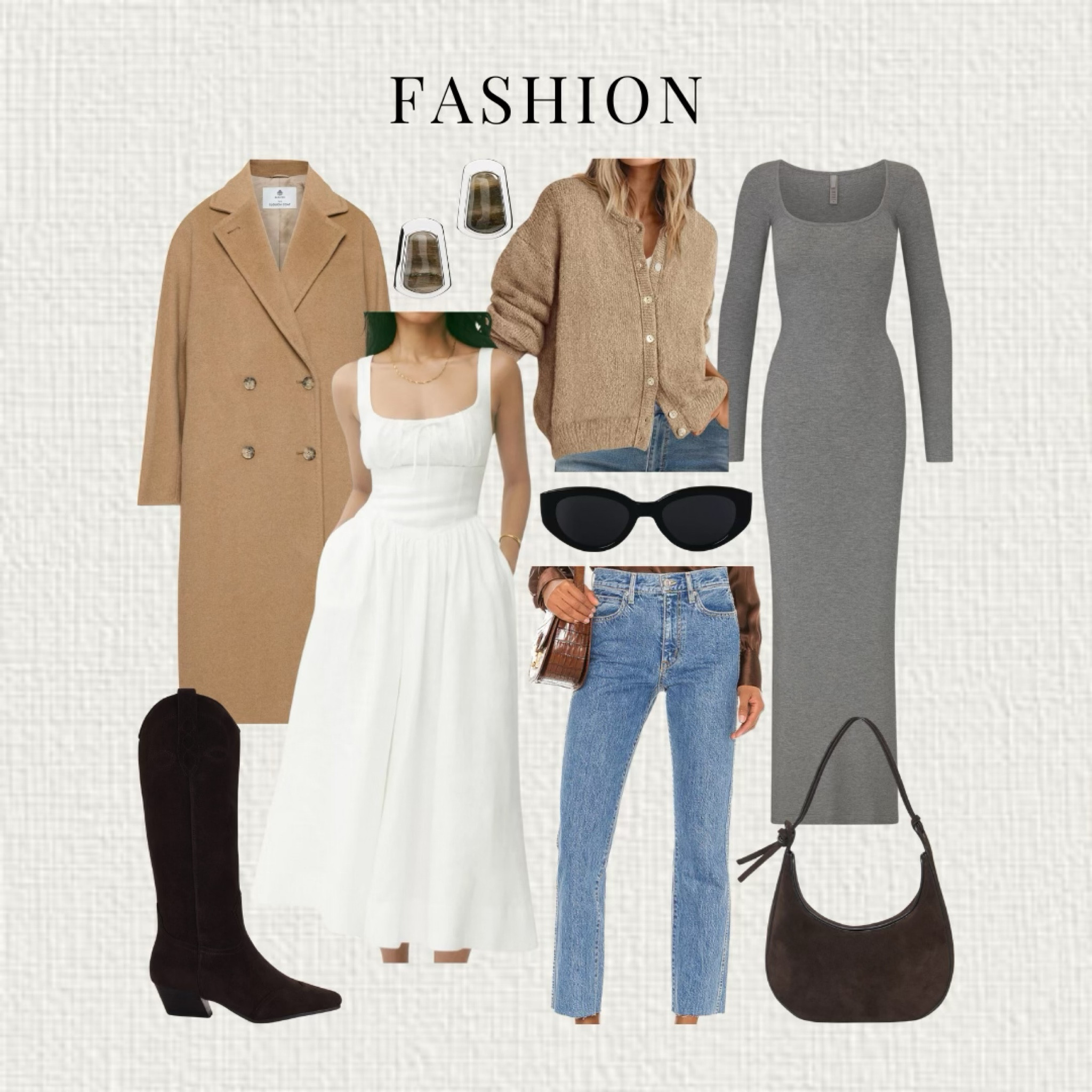 My fashion favorites from this year!

#LTKStyleTip #LTKShoeCrush #LTKSeasonal