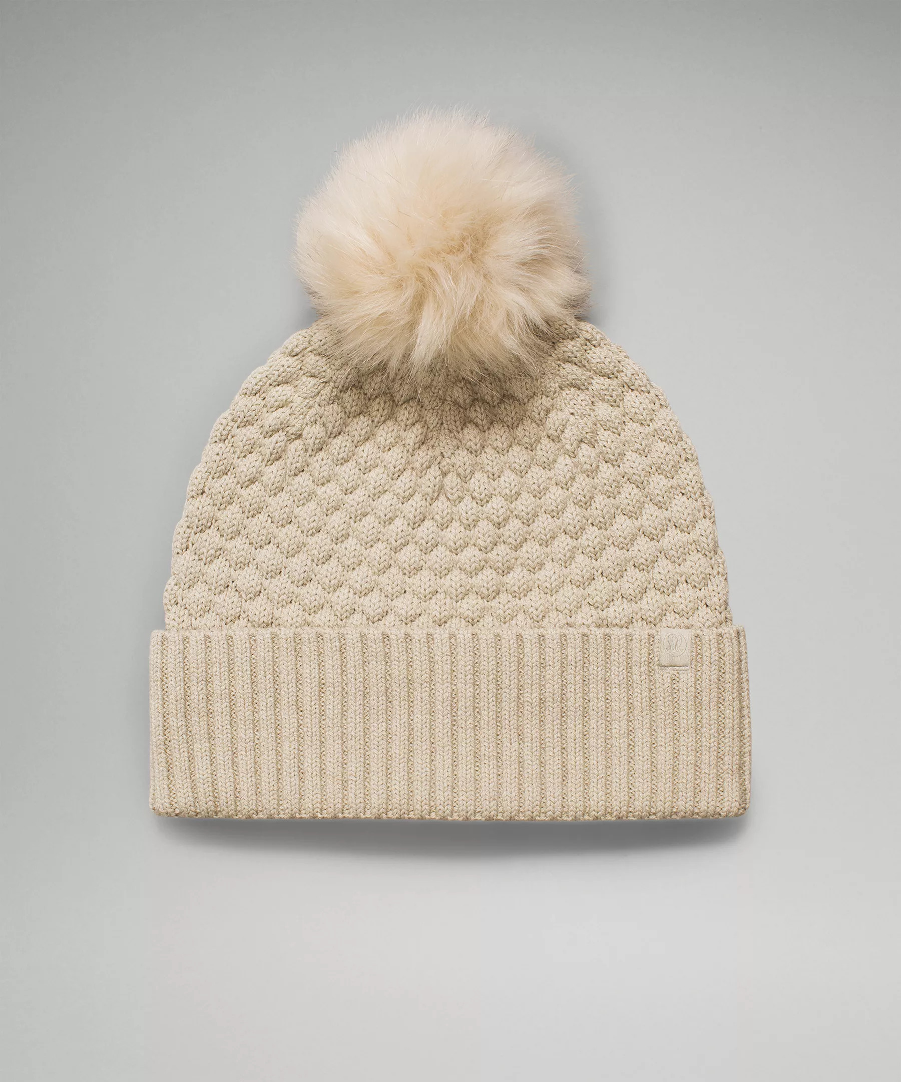 Bubble Knit Pom Beanie | Lululemon (US)