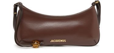 Le Bisou Perle bag - JACQUEMUS | 24S US