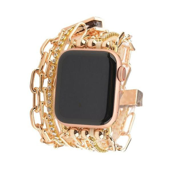 Eltham Apple Watch Strap | Victoria Emerson