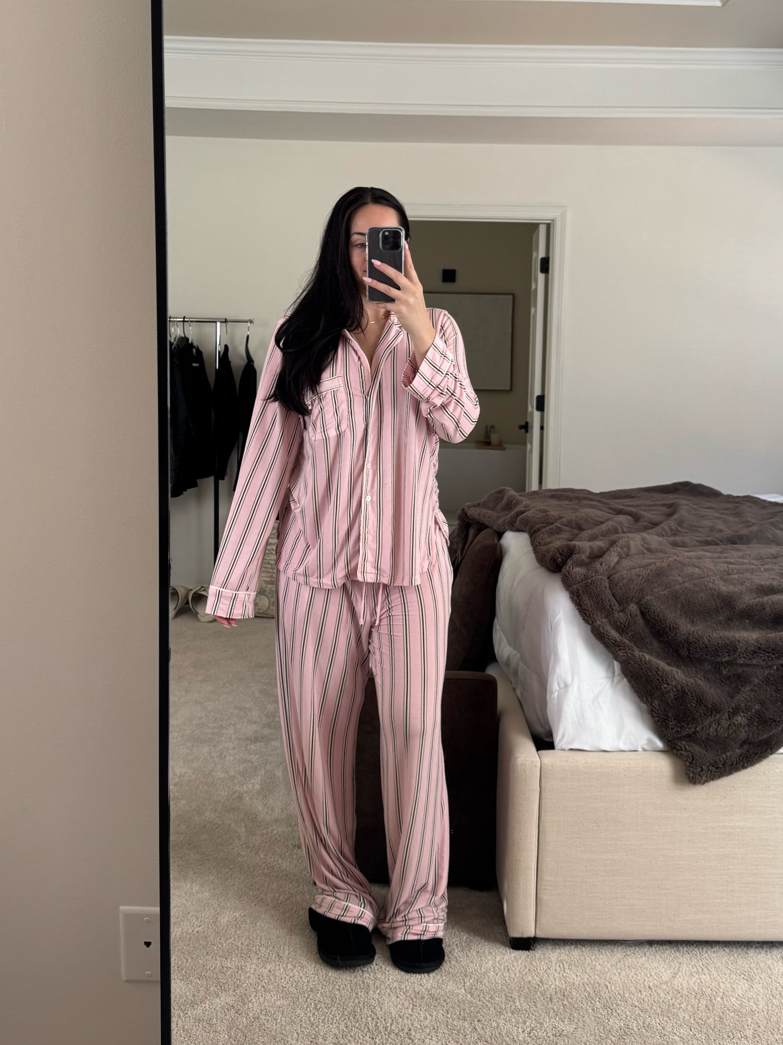 Cozy pjs