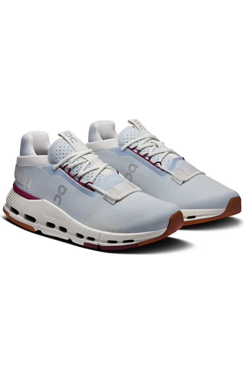 Cloudnova 2 Sneaker (Women) | Nordstrom