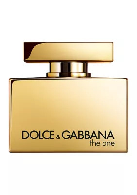 Dolce & Gabbana Women's The One Gold Eau de Parfum Intense, 2.5 Ounces | Belk