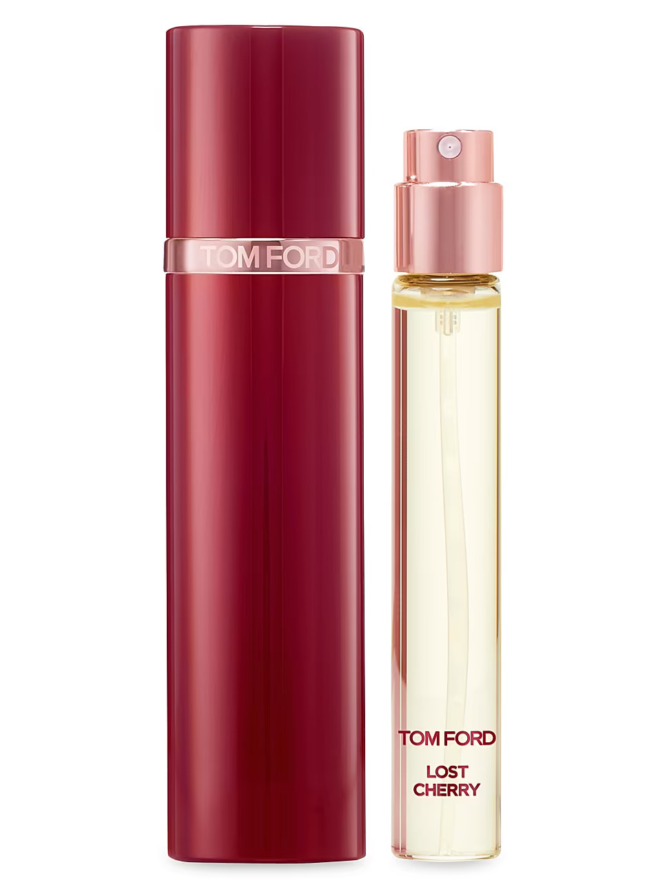 TOM FORD Lost Cherry Eau de Parfum Travel Spray | Saks Fifth Avenue