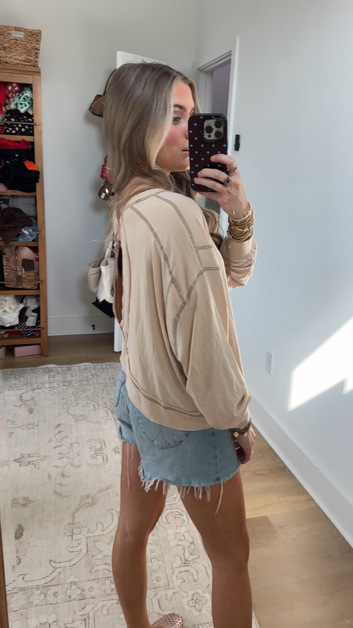 Amazon size small Gacaky Womens Open Back Loose Workout Tops Backless Long Sleeve Athletic Shirt Running Crop Top Gym Dance Tee

#LTKootd #LTKActive #LTKfitnessgoals