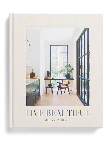 Live Beautiful | Marshalls