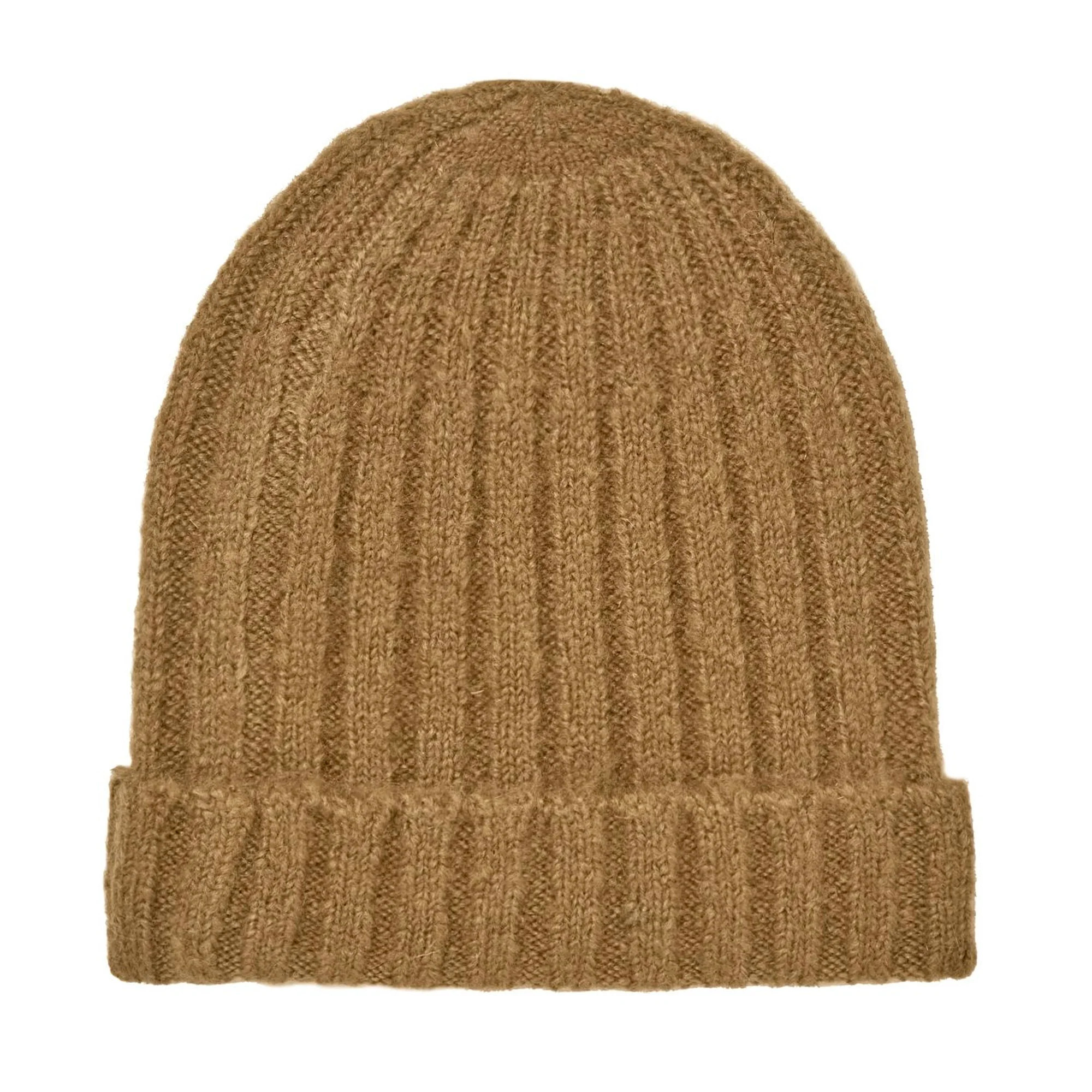 Rylee & Cru Beanie, Chartreuse | SpearmintLOVE