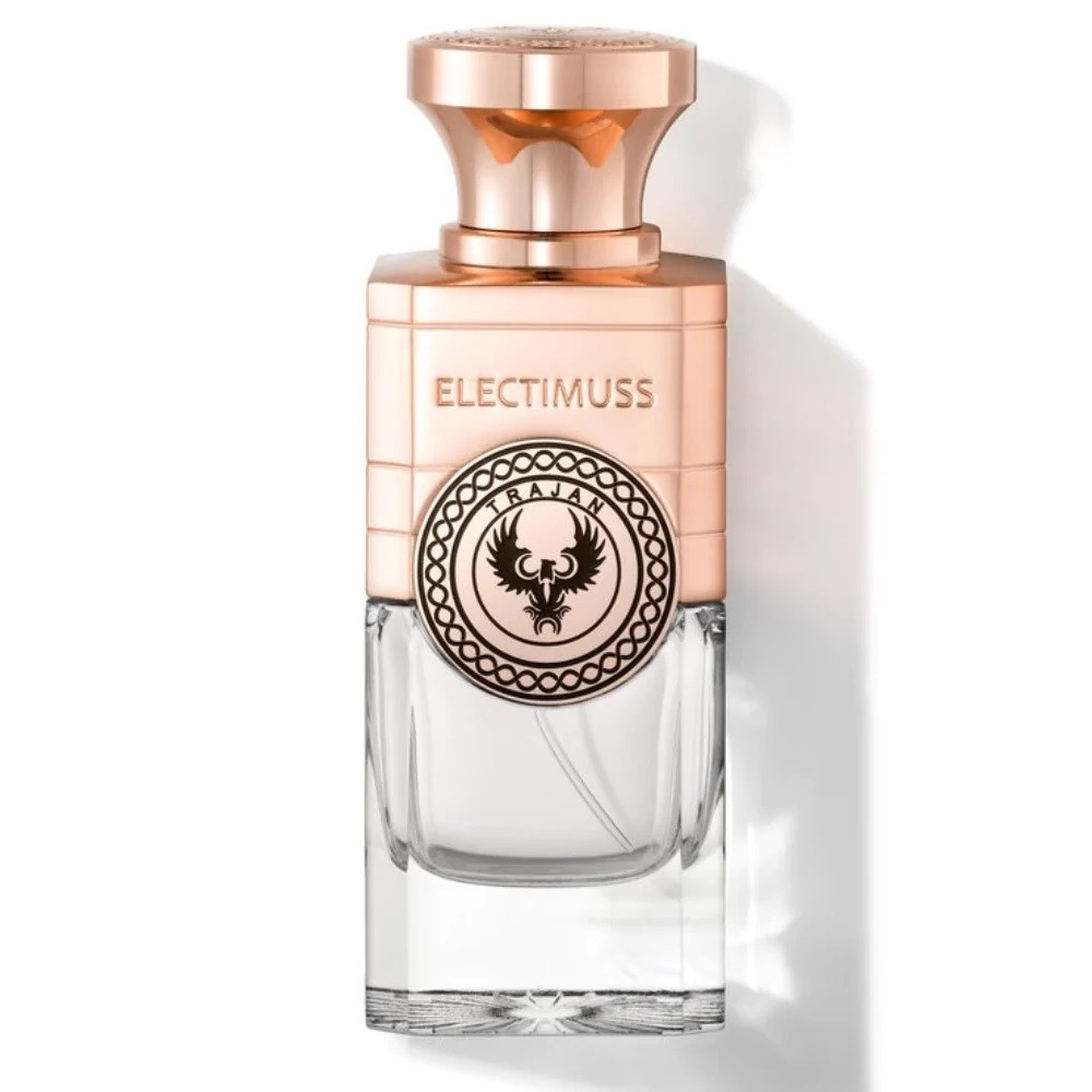 Electimuss Fragrances Unisex Trajan Parfum 3.4 oz Fragrances 5060485381914 | Jomashop.com & JomaDeals.com