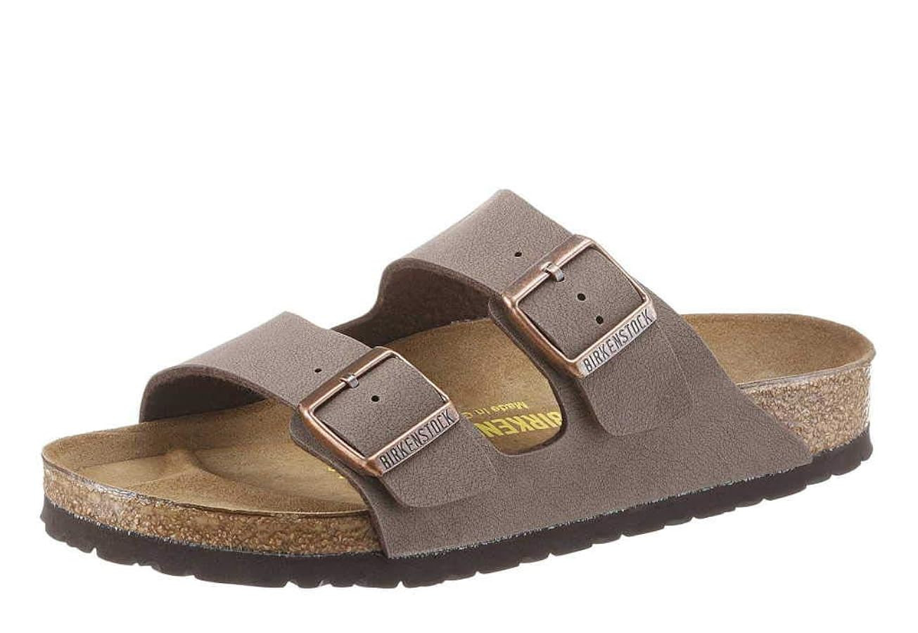 Birkenstock Unisex Adult Arizona Slide Sandals | Amazon (US)