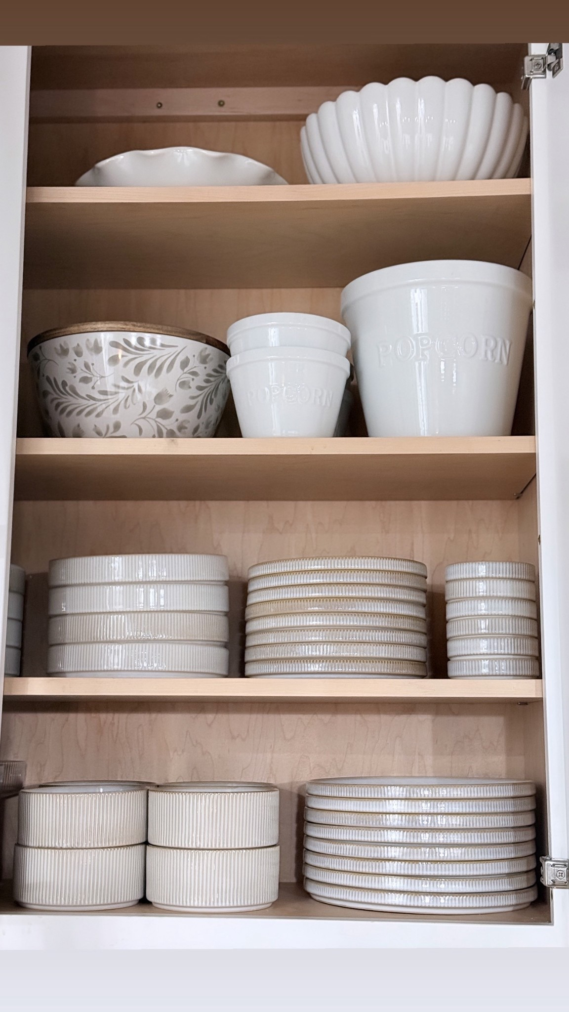 Swooning over these new plates and bowls! 

#LTKSaleAlert #LTKHome #LTKmomlife