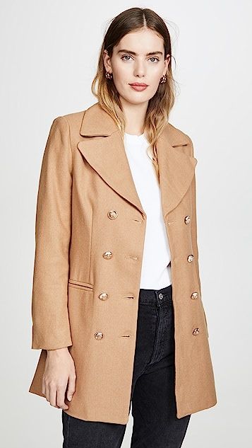 Bad Romance Blazer | Shopbop