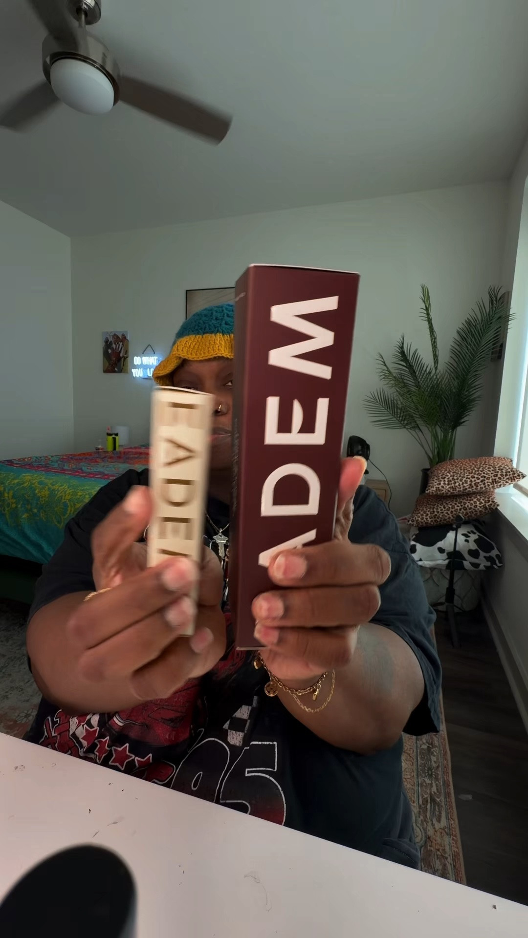 the only @EADEM bundle you need 💋💯 ! 

Miami Wata & Butter Mochi Lip Balm 

#eadem #miamiwata #hydratingskincare #fyp #NashvilleContentCreator

#LTKgrwm #LTKselfcare #LTKBeauty