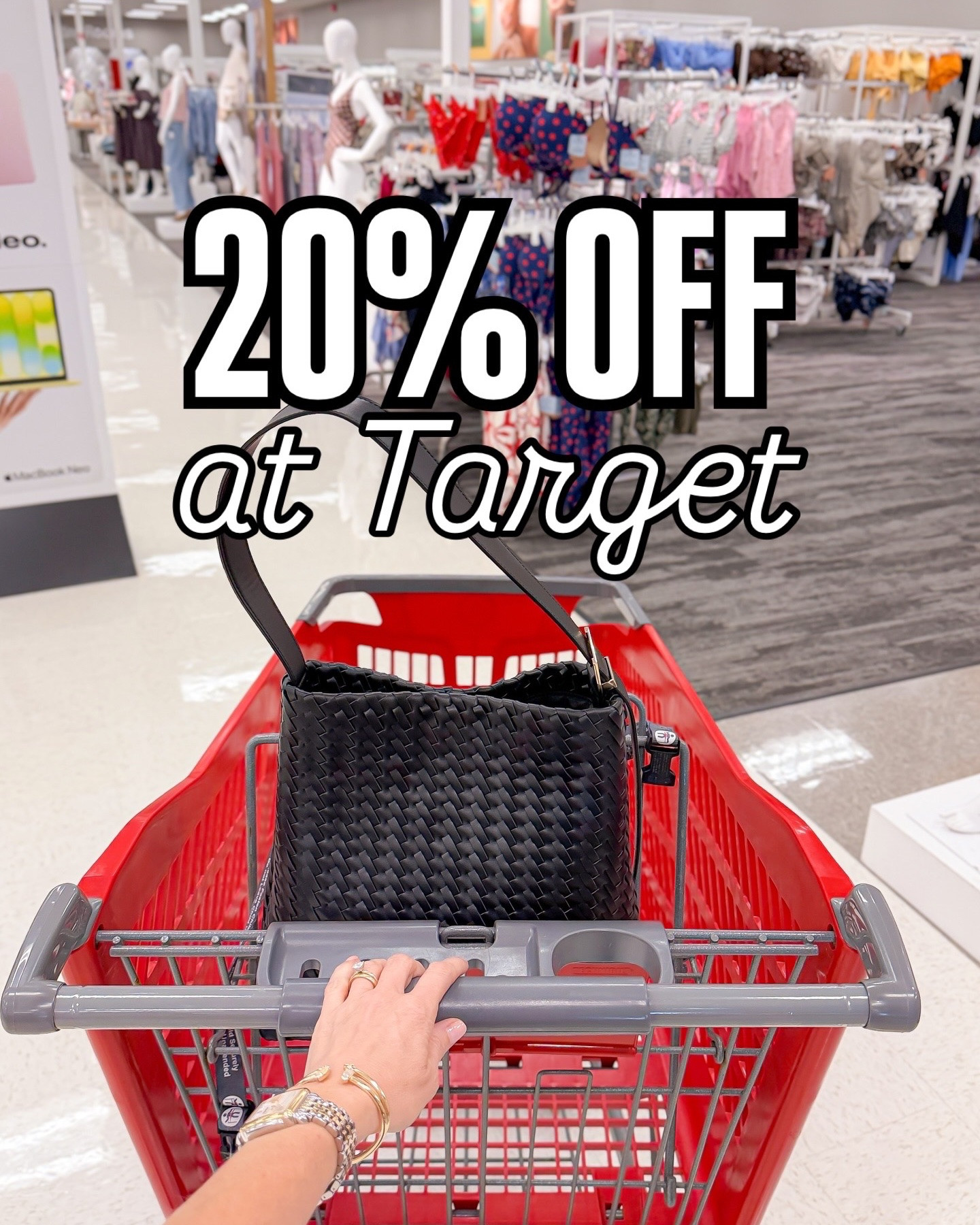 Target Haul Sale

#LTKMothersDay #LTKSaleAlert