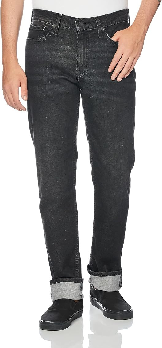 Levi's Mens 511 Slim Fit Jean | Amazon (CA)