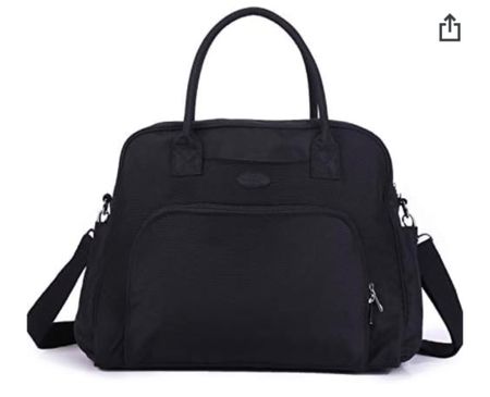 The perfect carry on bag 

#LTKunder50 #LTKtravel