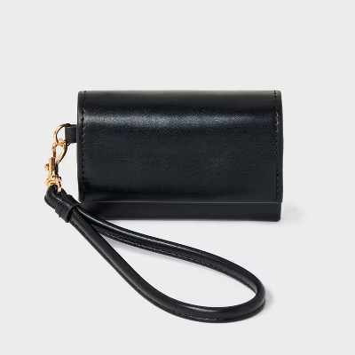 Mini Wristlet Wallet - A New Day™ | Target
