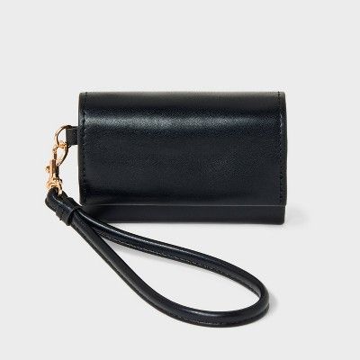 Mini Wristlet Wallet - A New Day™ | Target