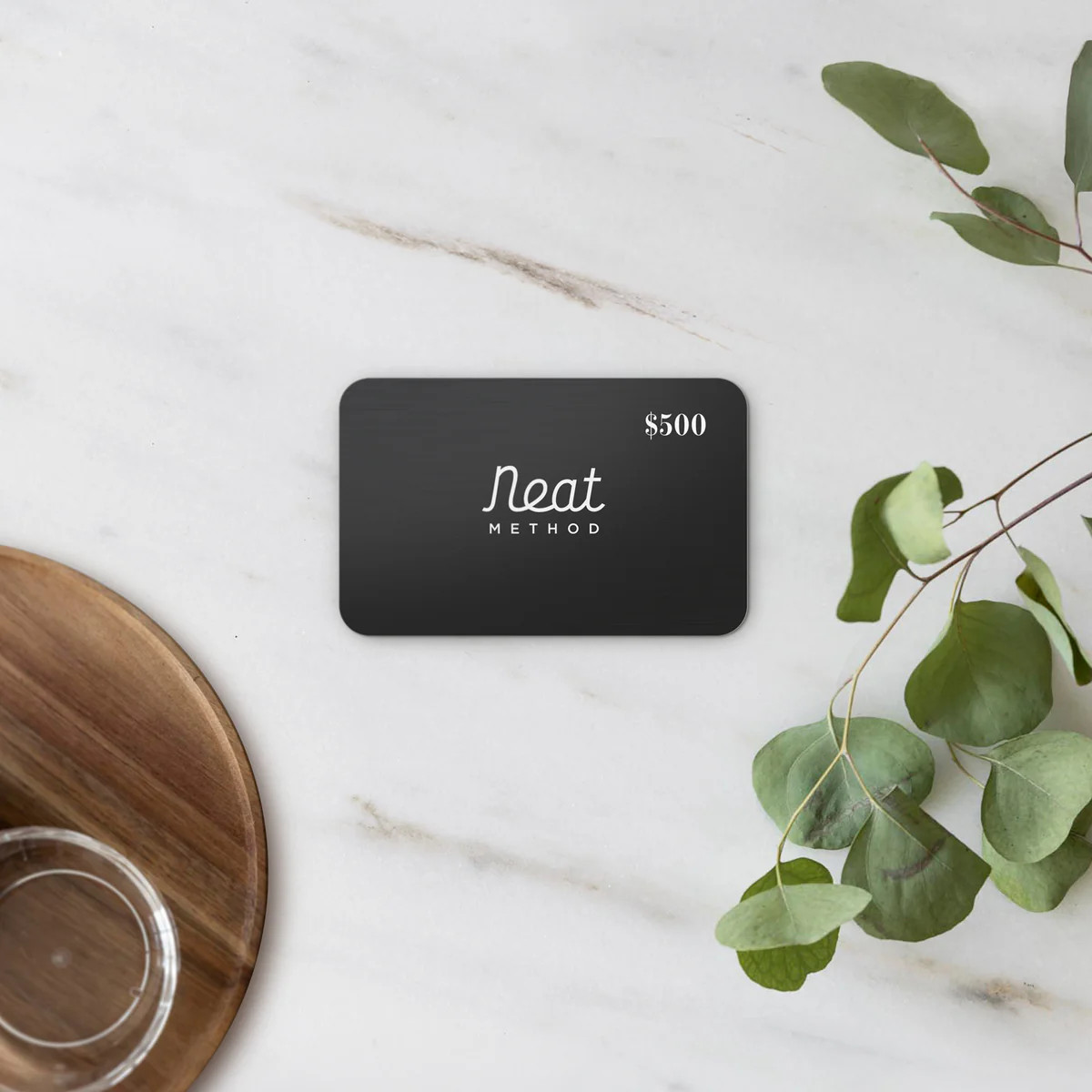 NEAT Method eGift Card | NEAT Method