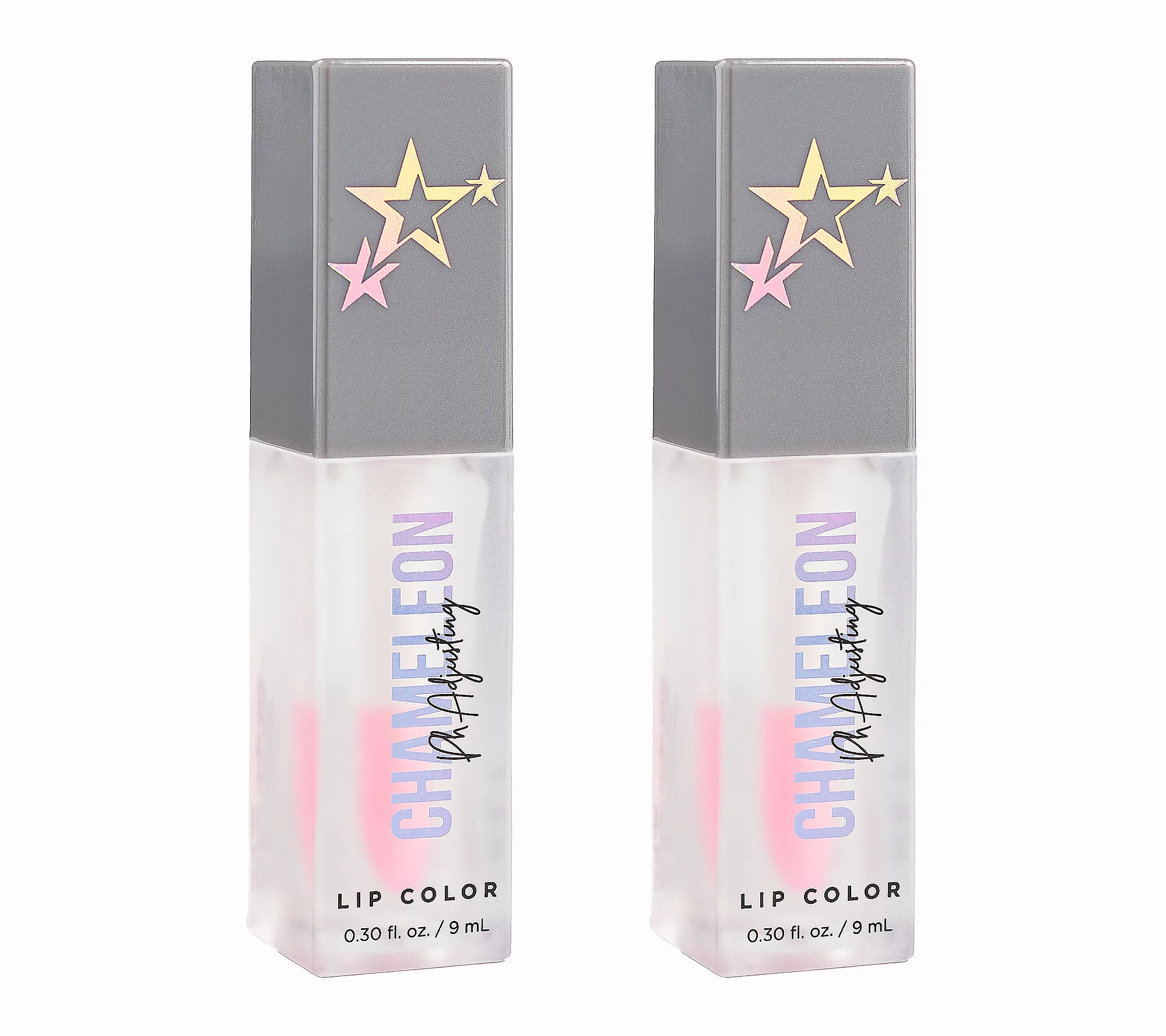 LWYA by Kim Gravel Chameleon PH Lip Oil Duo | QVC