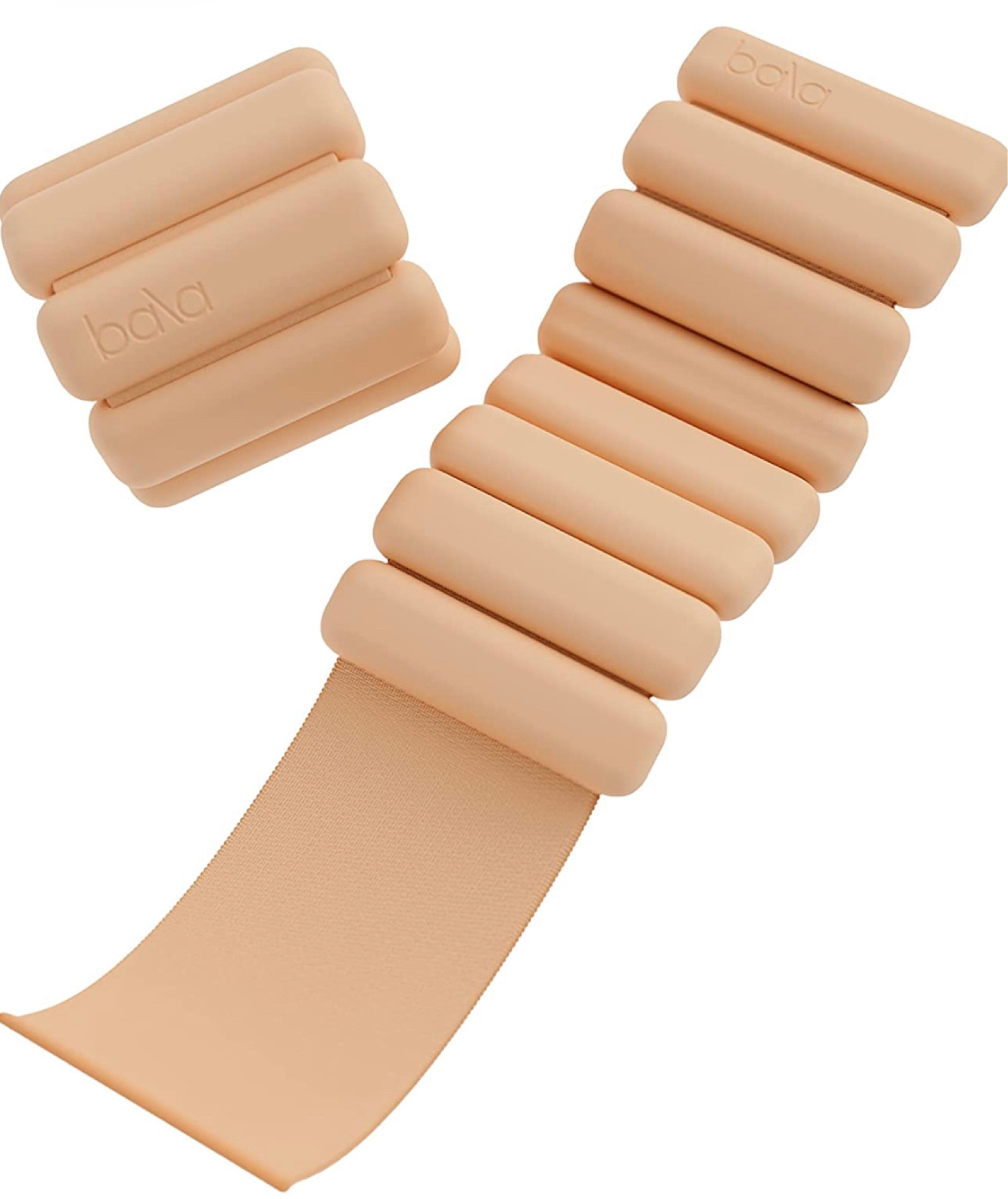 Workout weights and products I use for at home/outdoor workouts!