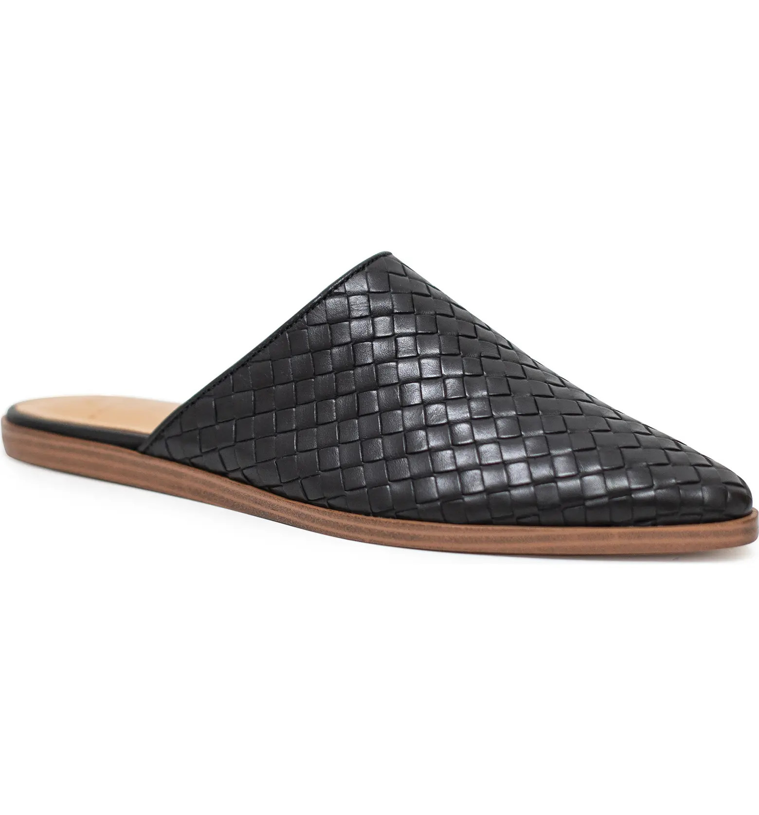 Garren Pointed Toe Mule | Nordstrom