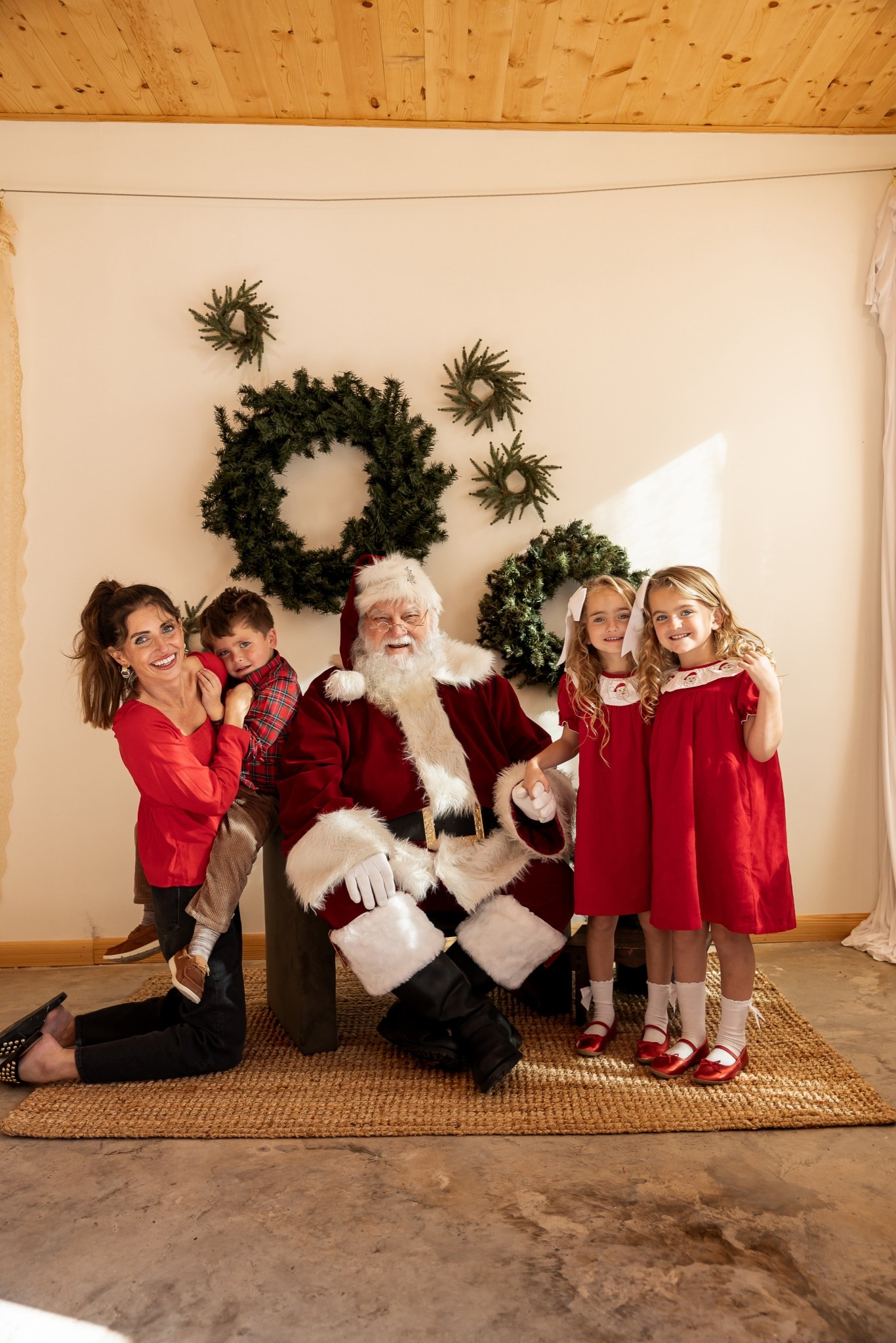 When asked: “Where did you get your kid’s outfit from?” 9/10 chances it’s Classic Whimsy! Linked my Christmas favs here! 

#LTKHoliday #LTKKids #LTKBaby