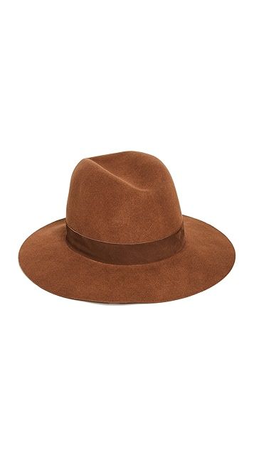 Noah Felt Hat | Shopbop