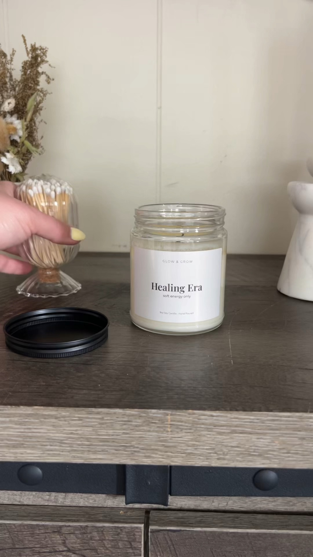 Want a fresh , clean smell filling the house ? You might wanna get this!

#LTKHome #LTKselfcare