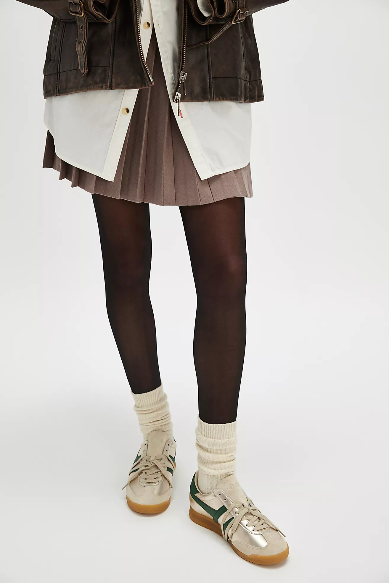 Gola Torpedo Glimmer Sneakers | Free People (Global - UK&FR Excluded)