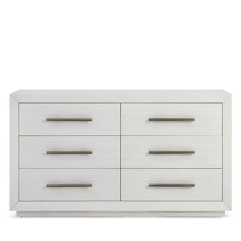 Universal Shoreline Six Drawer Dresser | Bloomingdale's (US)