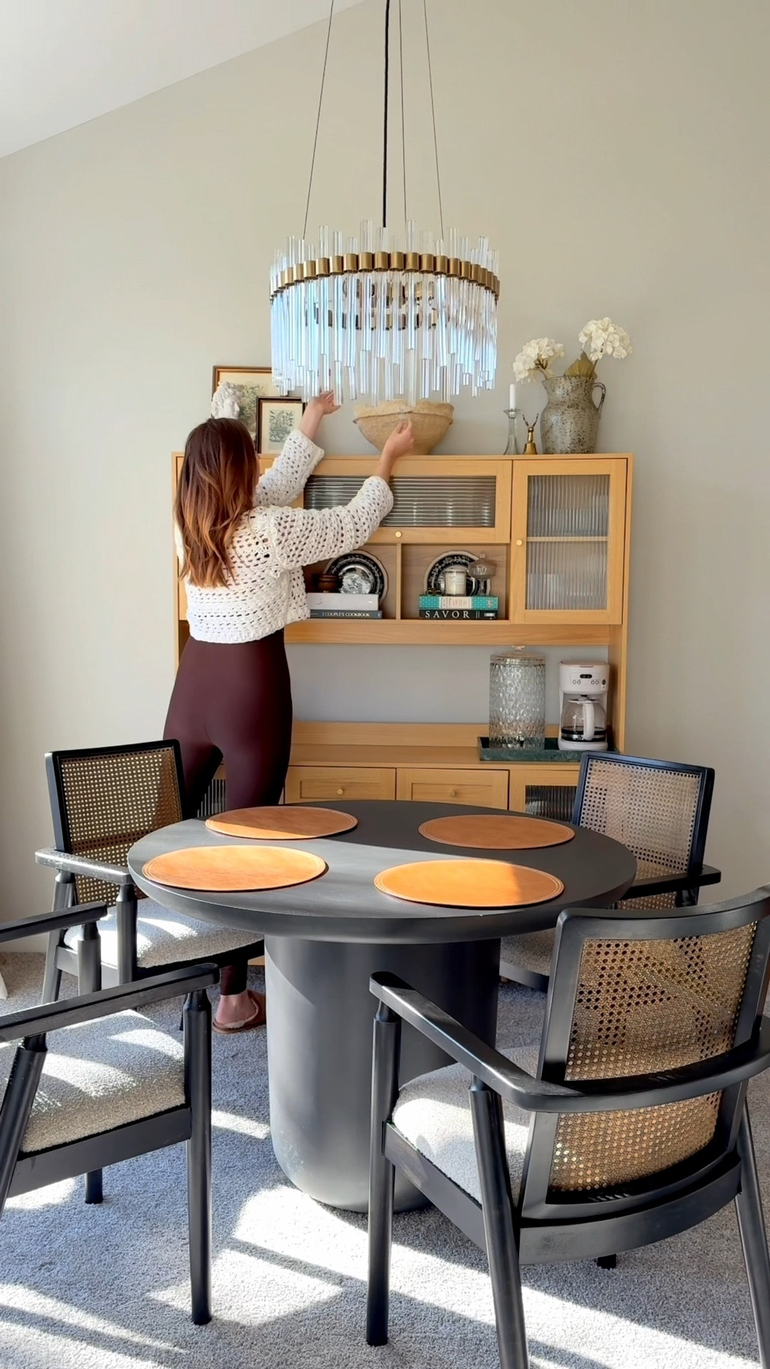 Dining Room Furniture! 

#LTKHome