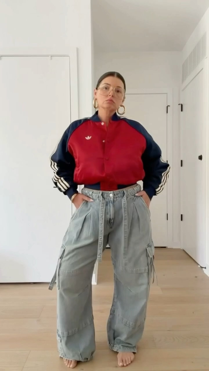 Fall outfit