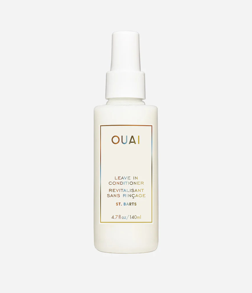 Leave In Conditioner - St. Barts Scent | OUAI
