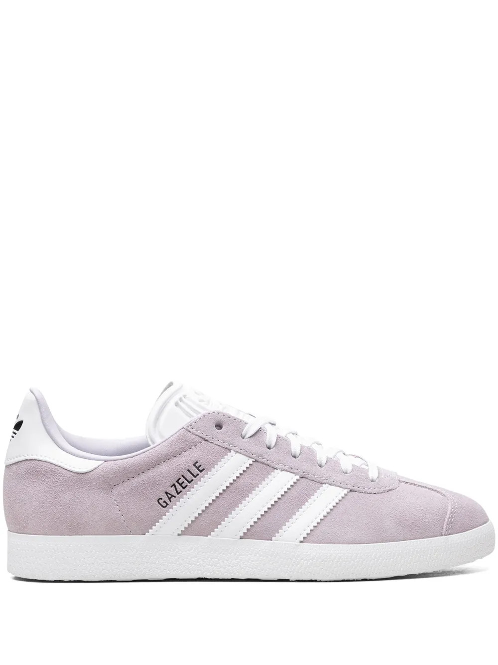 Gazelle "Silver Dawn" sneakers | Farfetch Global