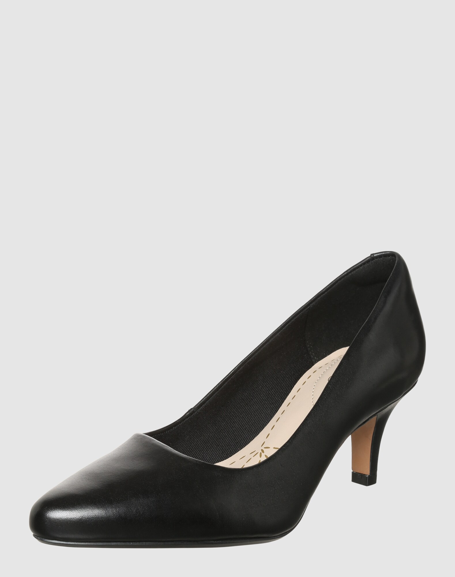 CLARKS Pumps 'Isidora Faye' in schwarz | ABOUT YOU DE