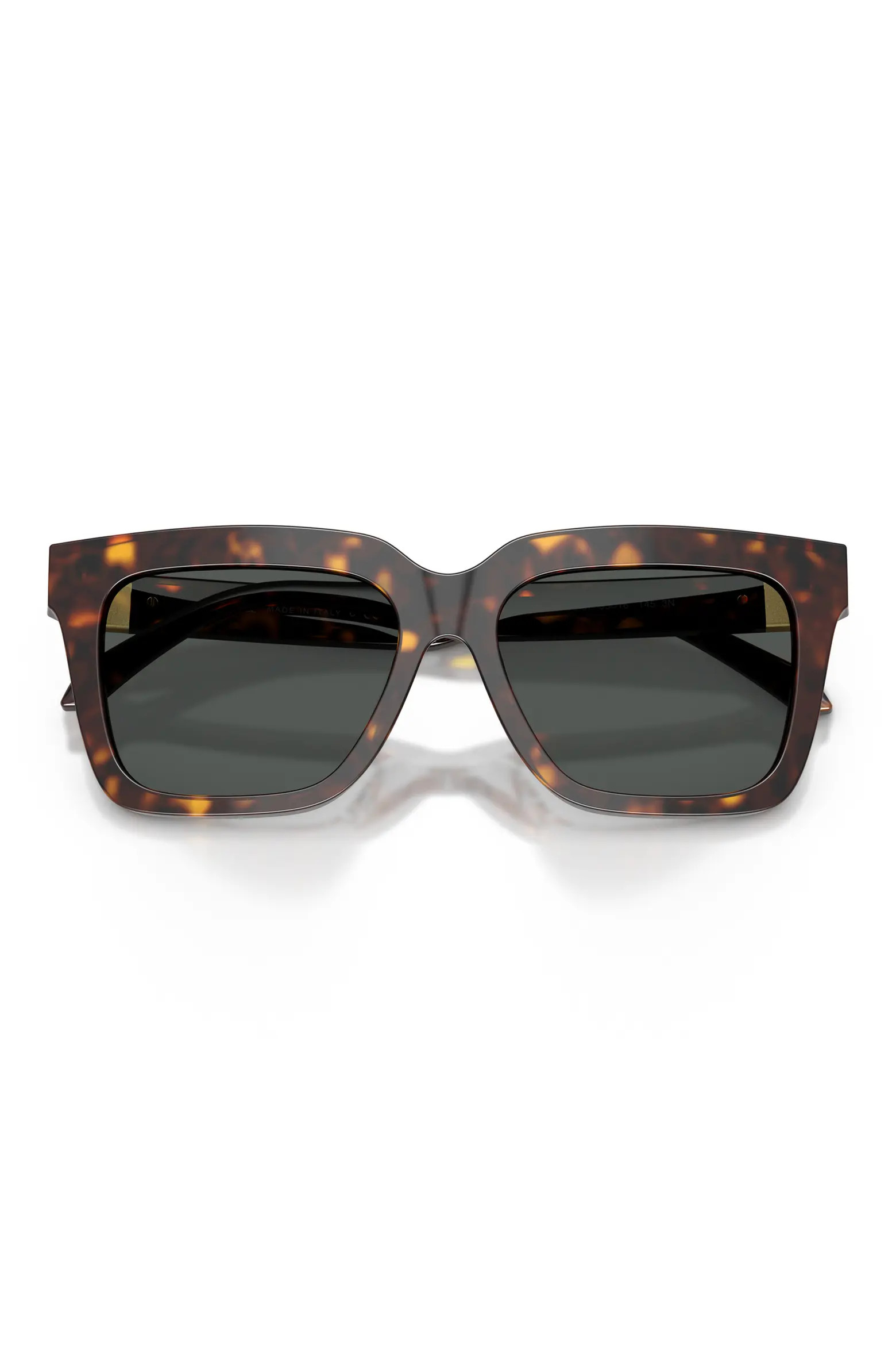 55mm Square Sunglasses (Women) | Nordstrom | Nordstrom