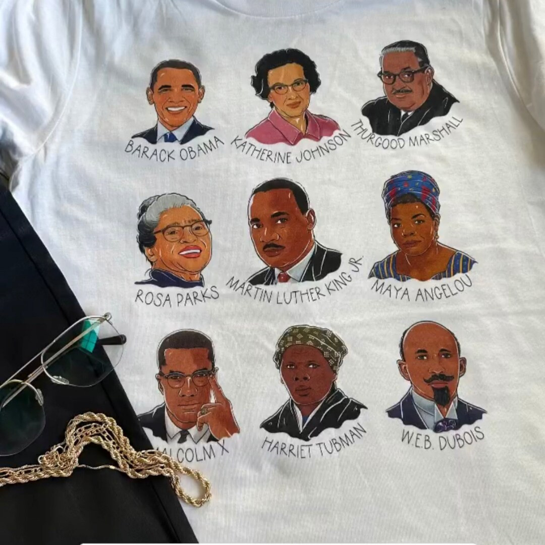 Black History Tshirt PRE-ORDER Black History Month - Etsy | Etsy (US)