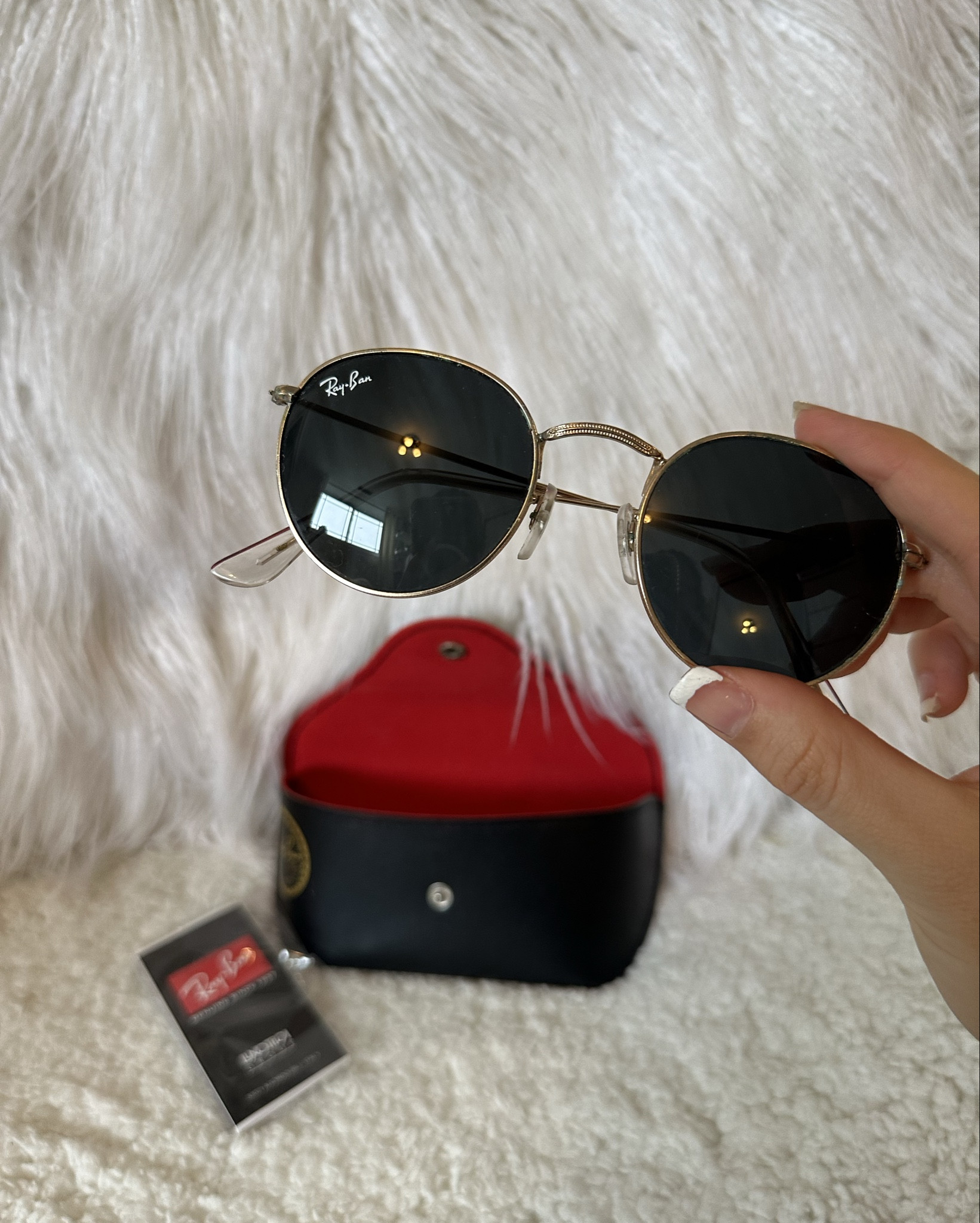 Rayban sunglasses, Comes with the box, case & cleaning wipe. So many colours to choose from!

#LTKspring 

#LTKswimwear #LTKsummer