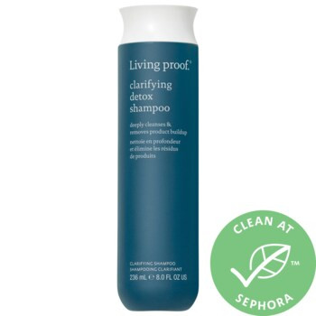 Clarifying Detox Shampoo | Sephora (US)