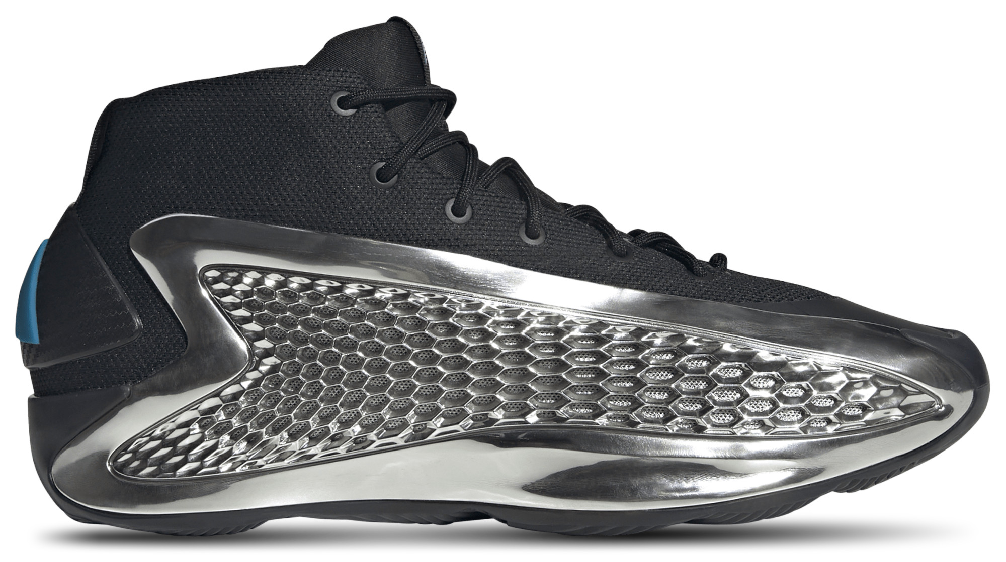 adidas Anthony Edwards 1 Mid | Foot Locker (US)