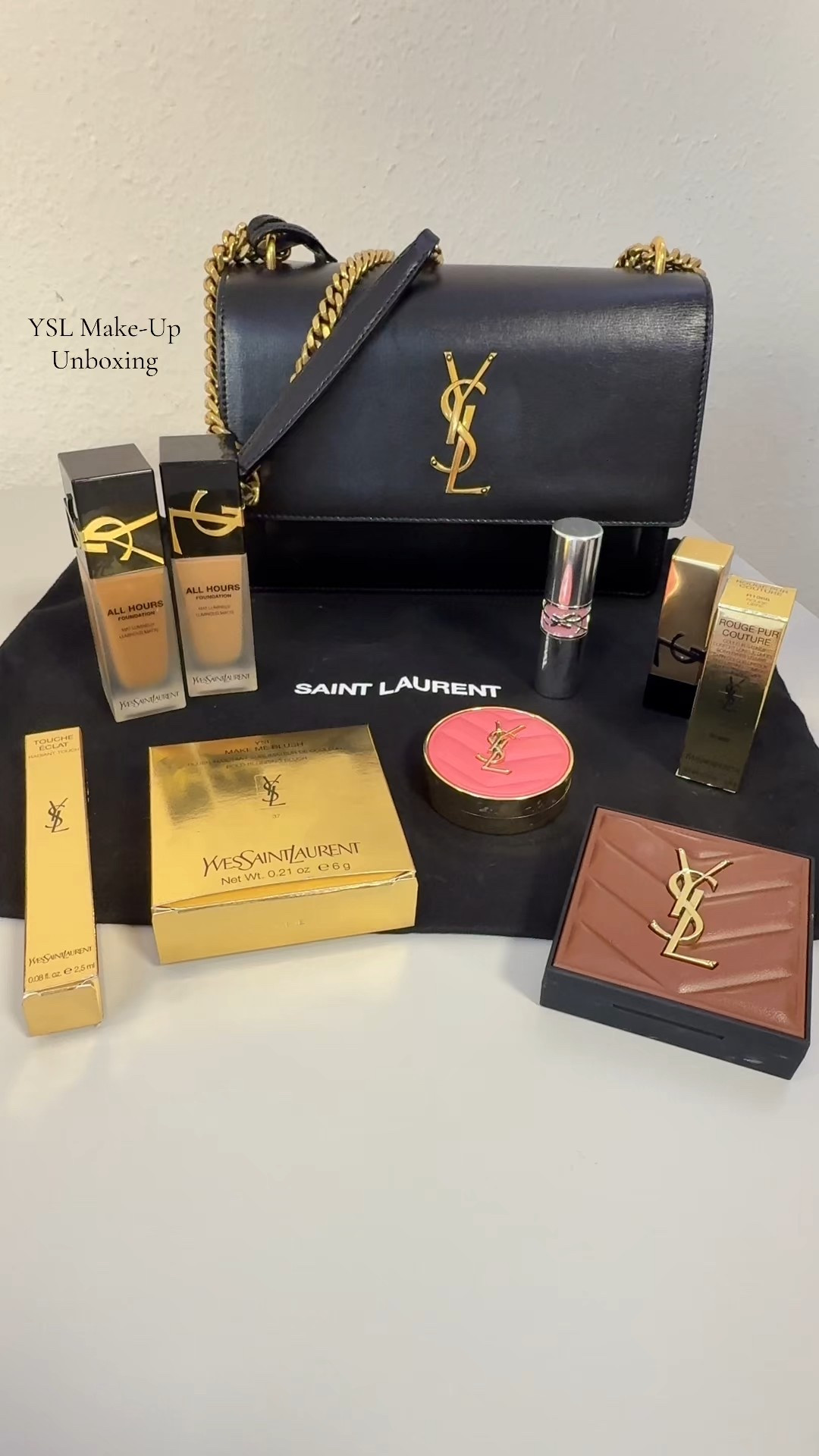  
Gift Guide with my favourite make up from @yslbeauty

#yslbeauty @ysl #makeupfavorites
 

#LTKHoliday #LTKBeauty #LTKGiftGuide